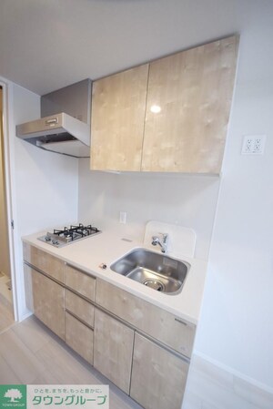 アーバネックス深川木場の物件内観写真